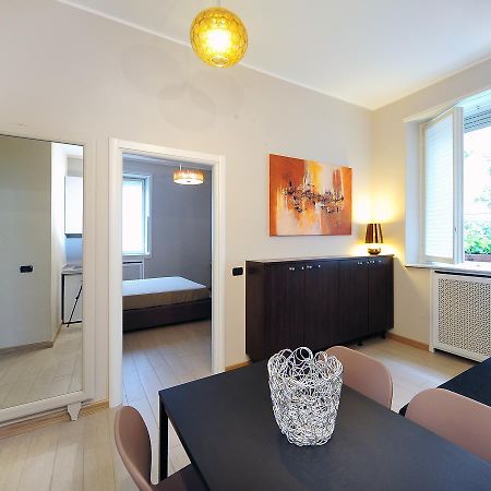 Urban District Apartments - Milan Old Town Central 2 Br Εξωτερικό φωτογραφία