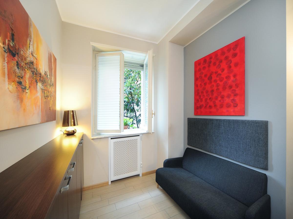 Urban District Apartments - Milan Old Town Central 2 Br Εξωτερικό φωτογραφία