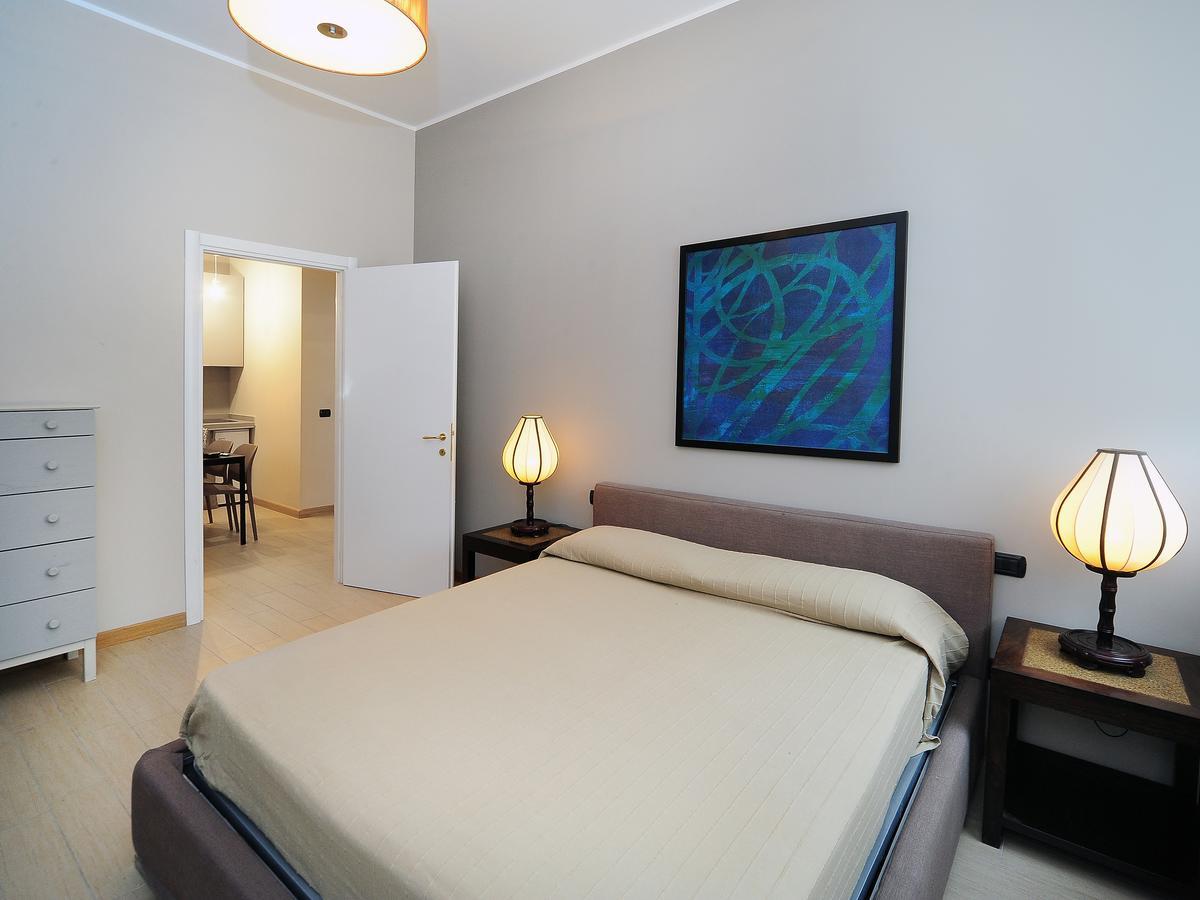 Urban District Apartments - Milan Old Town Central 2 Br Εξωτερικό φωτογραφία