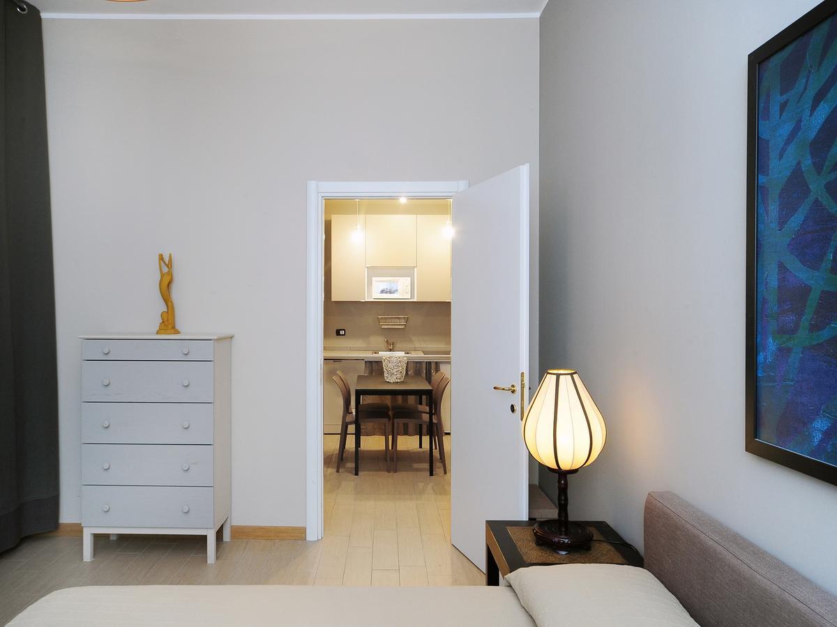 Urban District Apartments - Milan Old Town Central 2 Br Εξωτερικό φωτογραφία